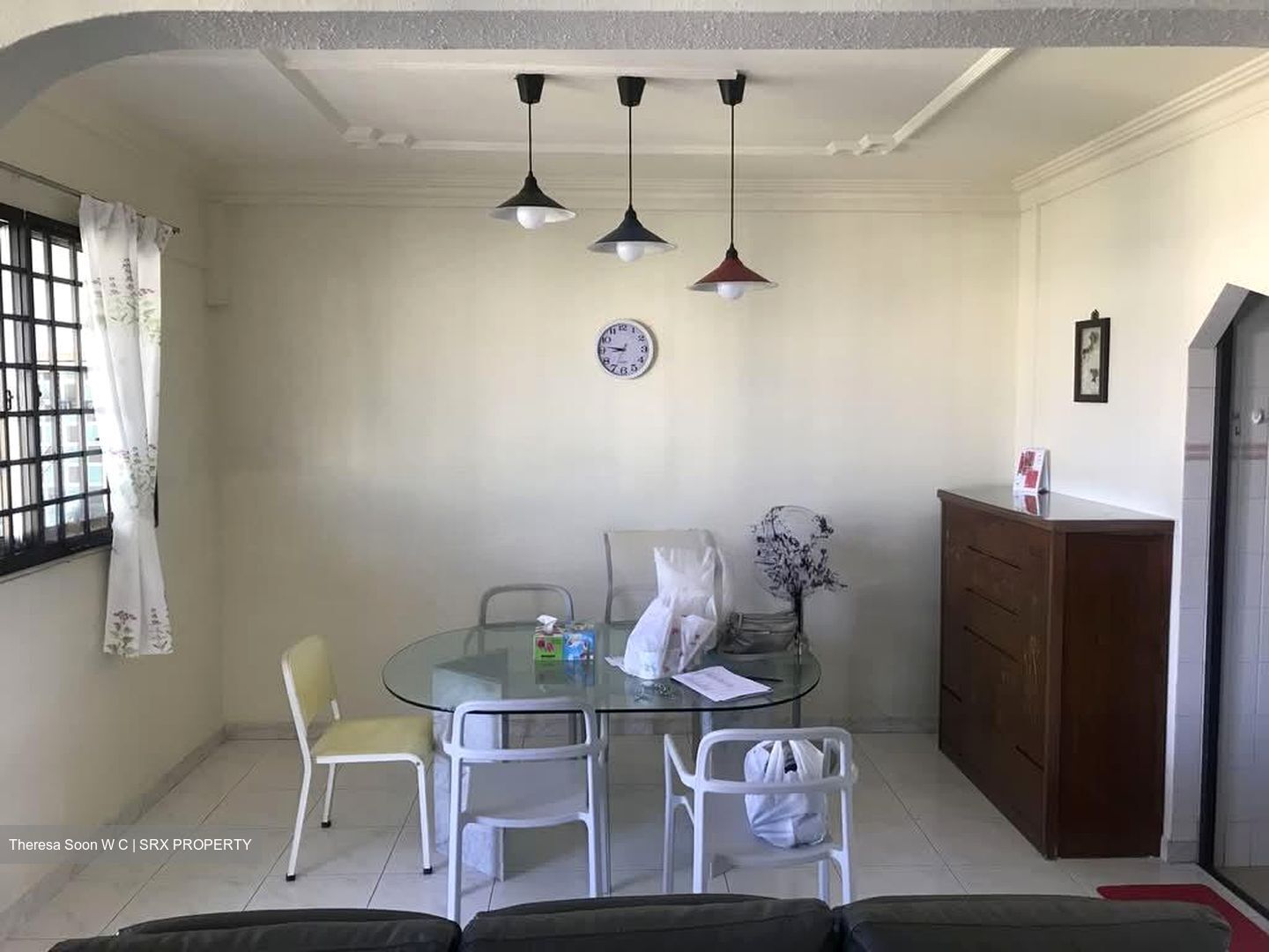 Blk 156 Simei Road (Tampines), HDB 4 Rooms #595757981